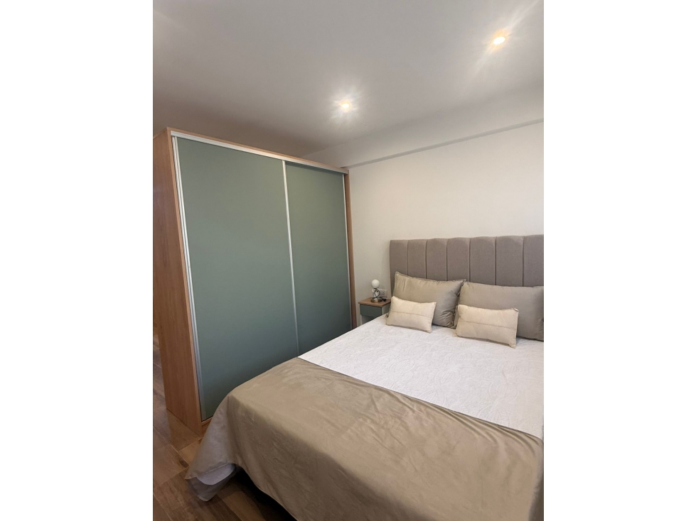 VENTA DTO 1 AMBIENTE CORDOBA 1900 - 3