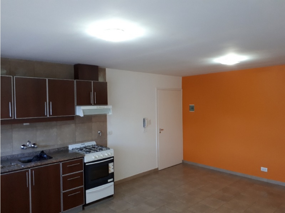 ALQUILER DEPARTAMENTO 2 AMBIENTES — foto 3