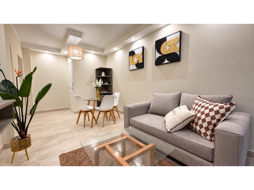 VENTA DTO 2 AMB LAS HERAS 2400 — foto 3