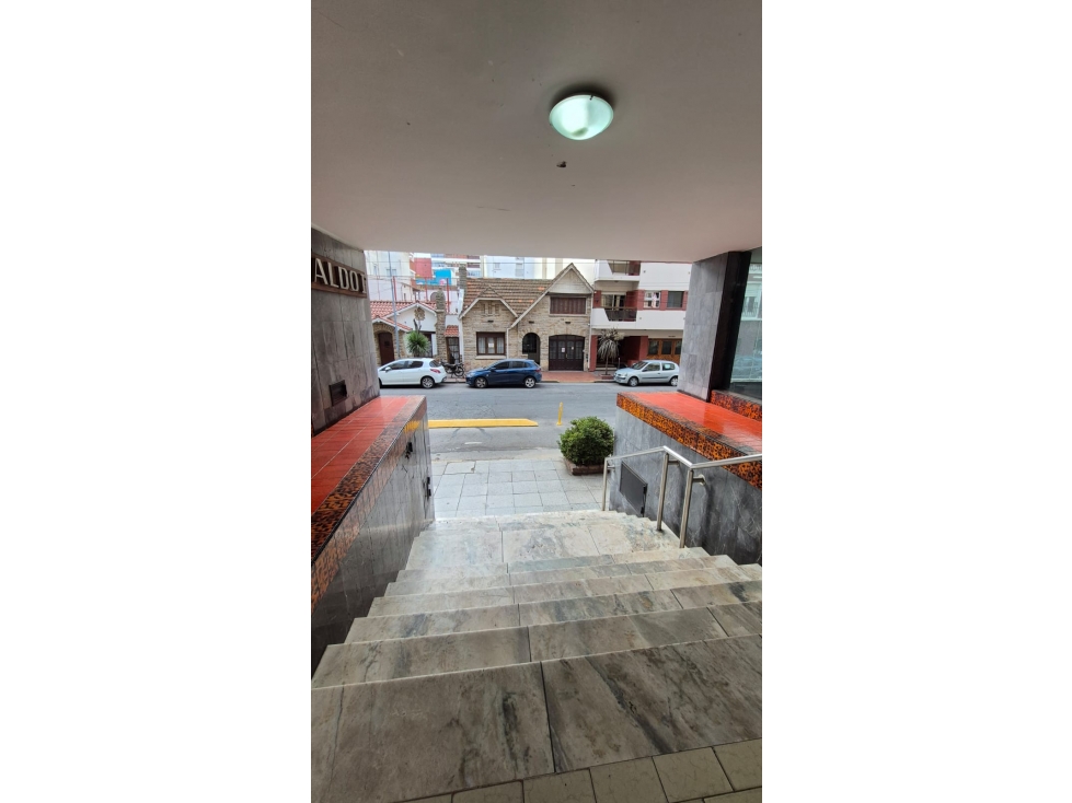 VENTA DEPARTAMENTO 2 AMB. LA PERLA - MITRE 1200 — foto 4