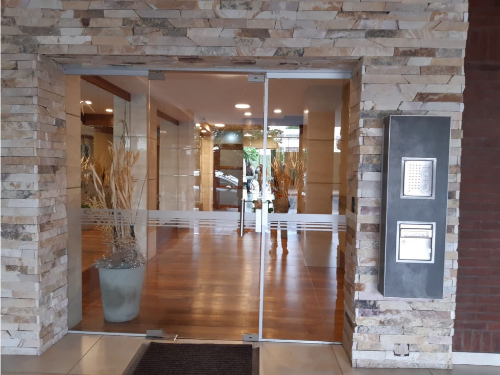 VENTA 3 AMB. COCHERA LA PERLA- SALTA 800 CRONOS