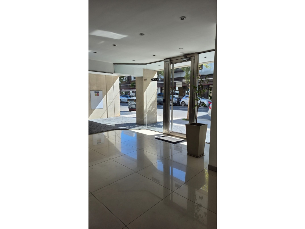 VENTA DEPTO. 3 AMBIENTES- CENTRO - BELGRANO 2600 — foto 2