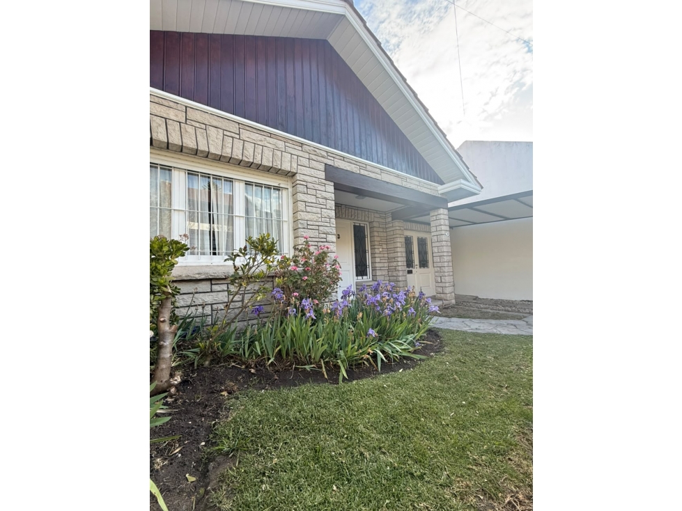 VENTA CHALET 3 AMB. GARAGE- CASTELLI 600 — foto 5