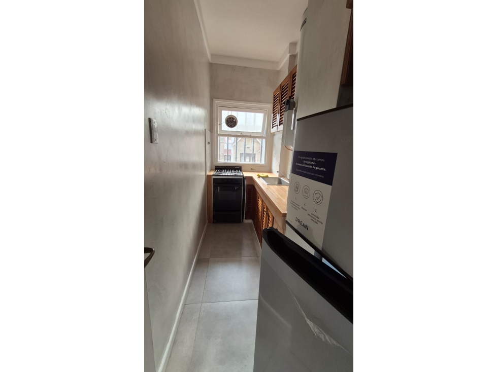 VENTA DEPARTAMENTO 2 AMB. LA PERLA - MITRE 1200 — foto 6