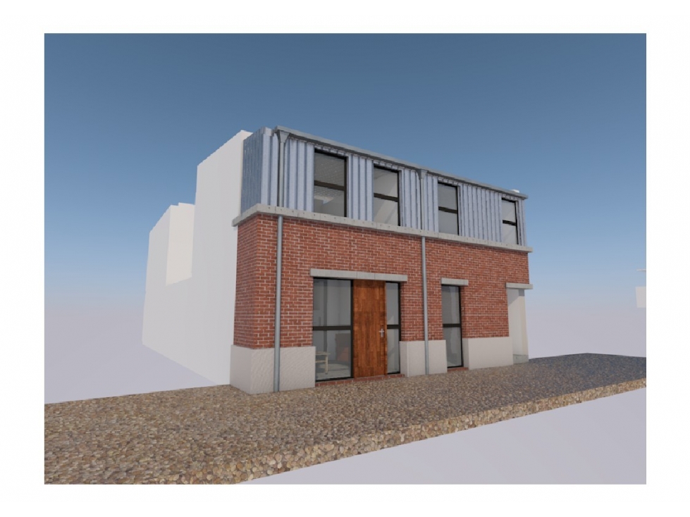 VENTA PH 3 AMB. - SAN JOSE- PAMPA 2900