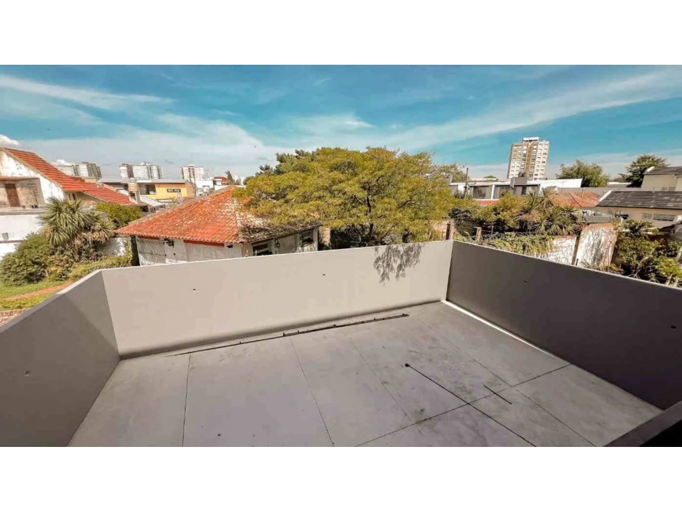 VENTA PH 2 AMBIENTES - CHACABUCO 5800 — foto 2