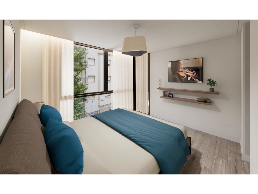 VENTA DE POZO 2- 3 AMBIENTES- DEVELOPER- ALSINA 2547 — foto 6