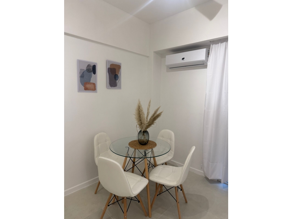 VENTA MONOAMBIENTE EN BROWN 1700 - 4