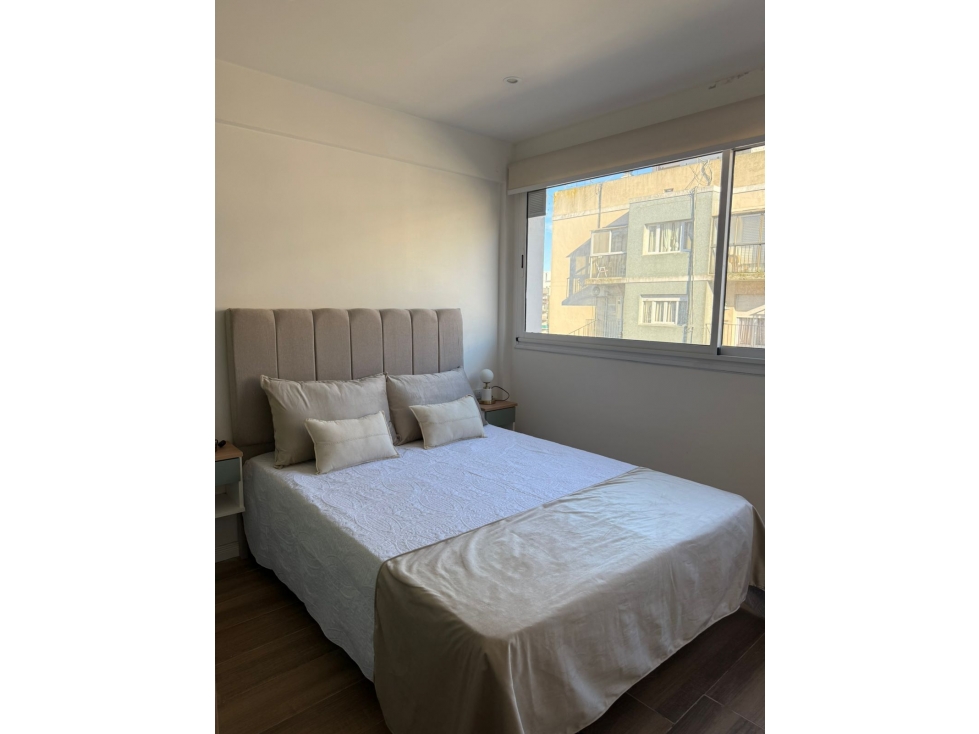 VENTA DTO 1 AMBIENTE CORDOBA 1900 - 4