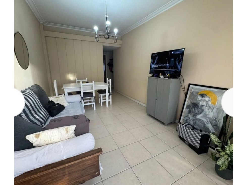 VENTA 2 AMB. BALCON A LA CALLE y dependencia- CORRIENTES 2100 — foto 3