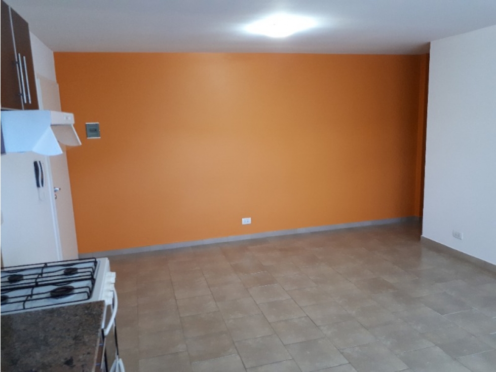 ALQUILER DEPARTAMENTO 2 AMBIENTES — foto 4