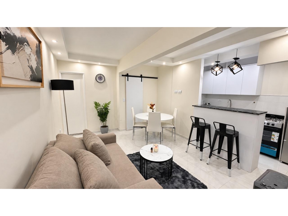 VENTA DTO 2 AMB. ALMIRANTE BROWN 2900 — foto 4