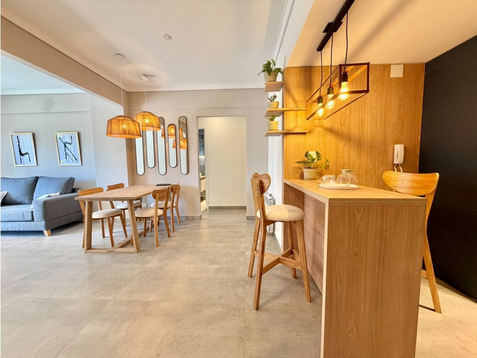 VENTA 3 AMB. a LA CALLE- BALCON- AV. COLÓN 1800 — foto 2
