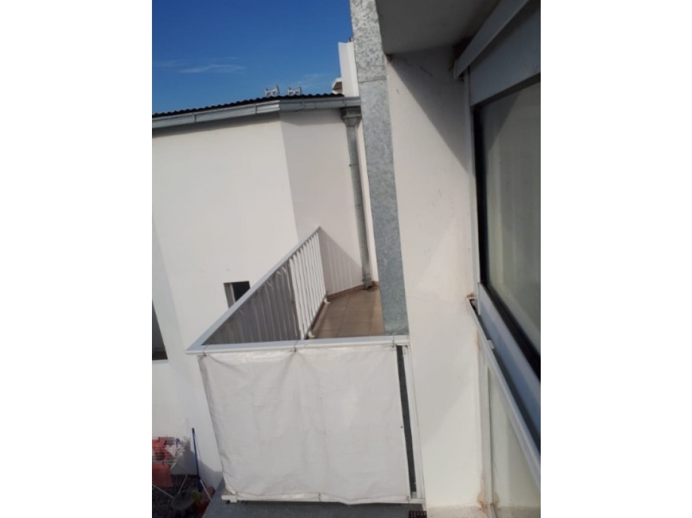 ALQUILER DEPARTAMENTO 2 AMBIENTES -MUSEO MAR-SIN EXPENSAS NI OSSE — foto 4