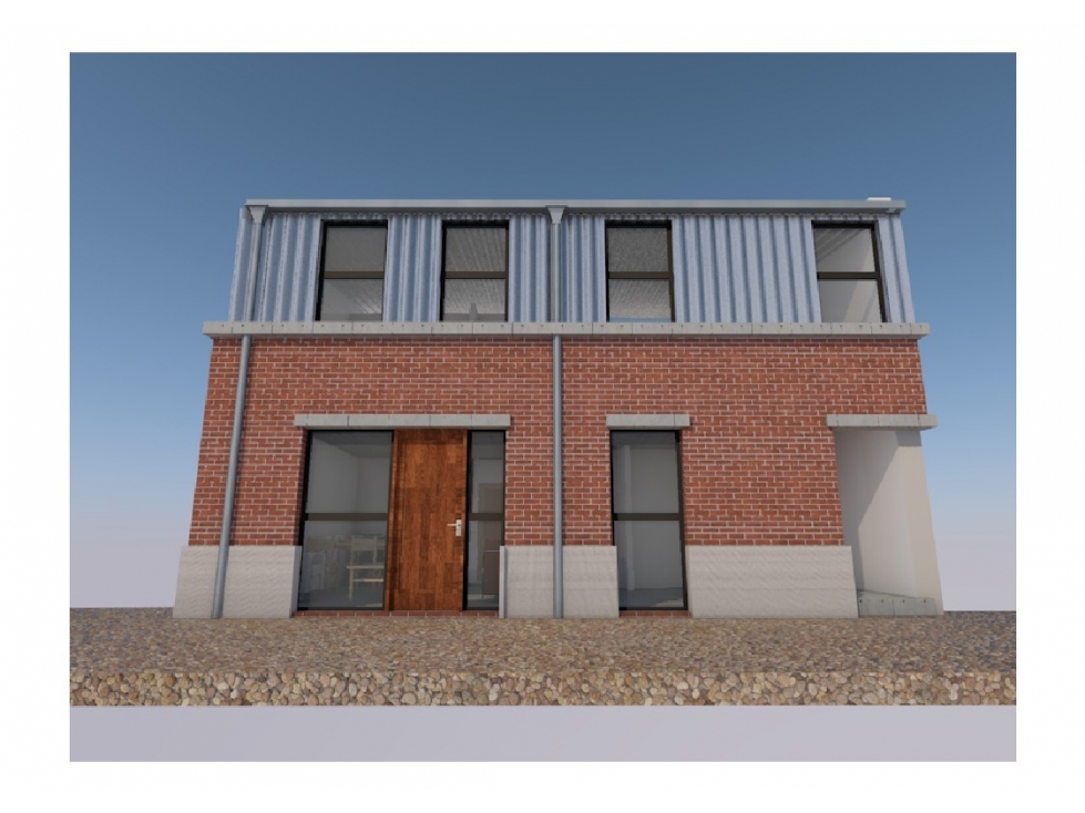 VENTA PH 3 AMB. - SAN JOSE- PAMPA 2900 — foto 2