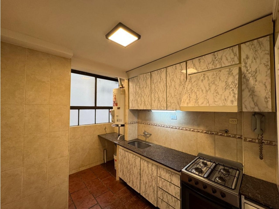 VENTA 3 AMB. CENTRO - ENTRE RIOS 2100 — foto 5