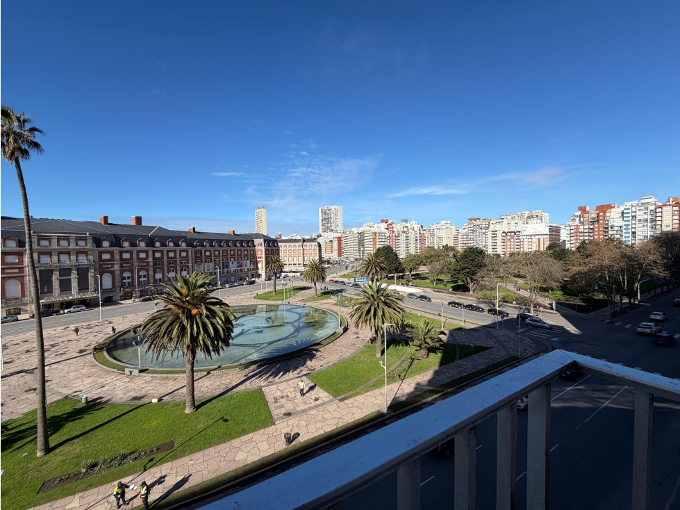 VENTA DTO 3 AMB BUENOS AIRES 1900 - 5
