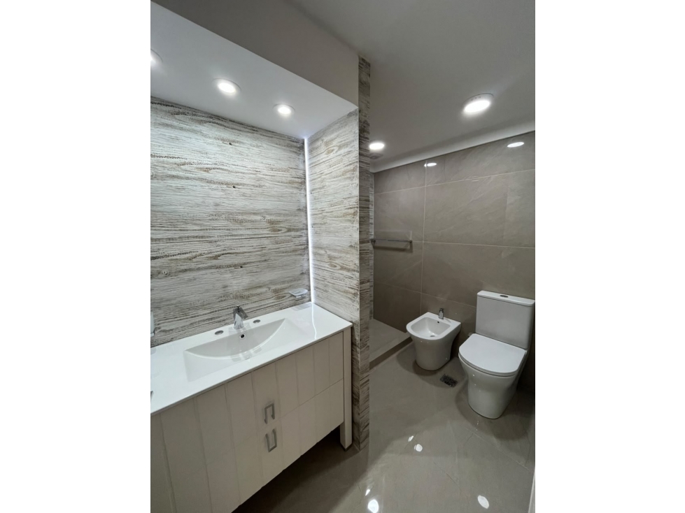 VENTA DTO 2 AMB. MORENO 2500 - 5