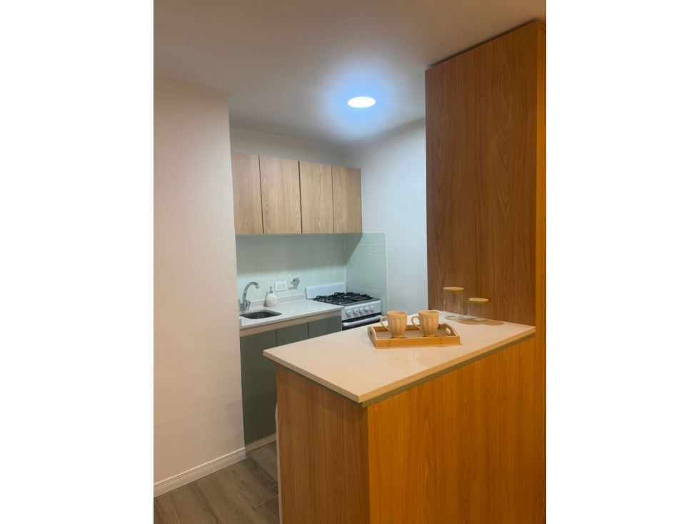 VENTA DTO 1 AMBIENTE CORDOBA 1900 - 5