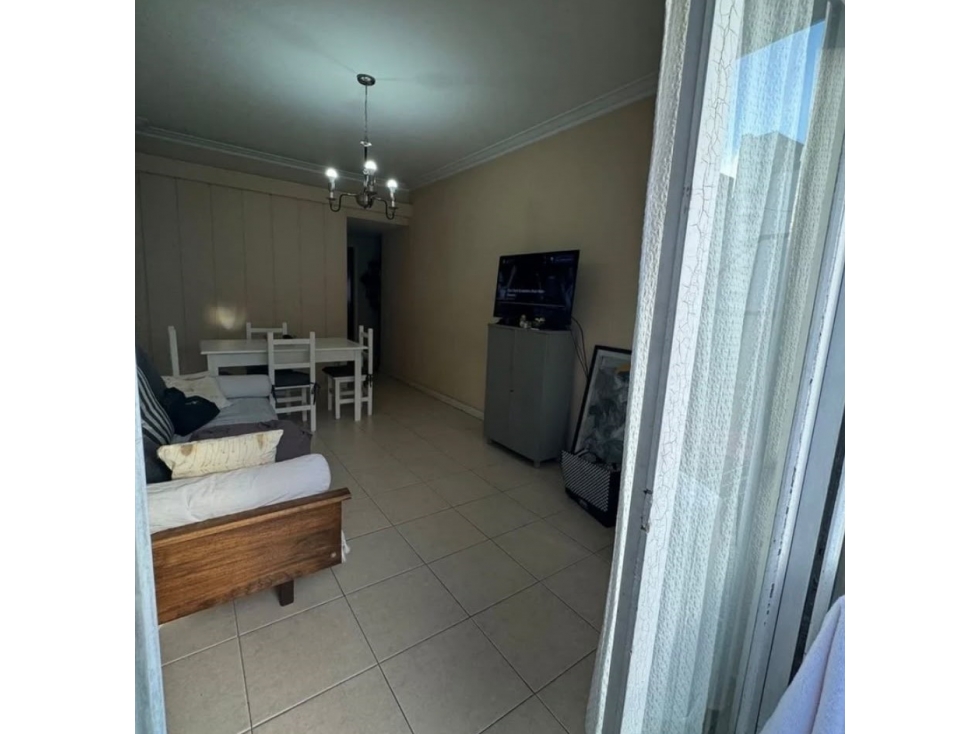 VENTA 2 AMB. BALCON A LA CALLE y dependencia- CORRIENTES 2100 — foto 4