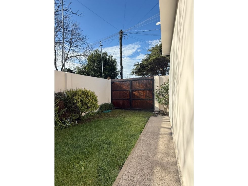 VENTA CASA DE 3 AMBIENTES SAN SANLVADOR 9200 — foto 3