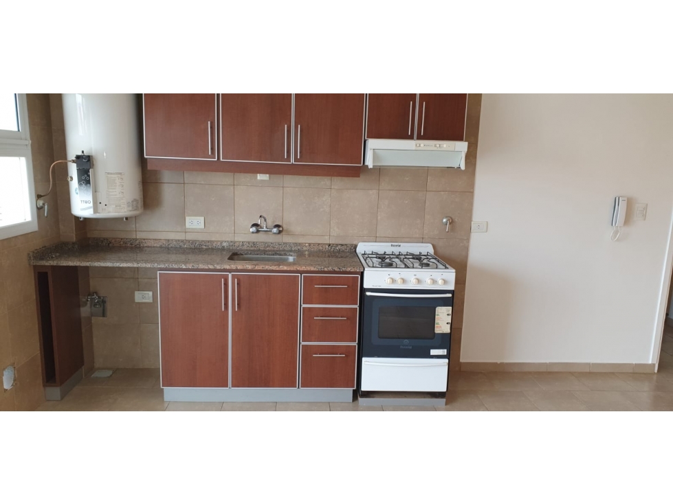 ALQUILER DEPARTAMENTO 2 AMBIENTES — foto 5