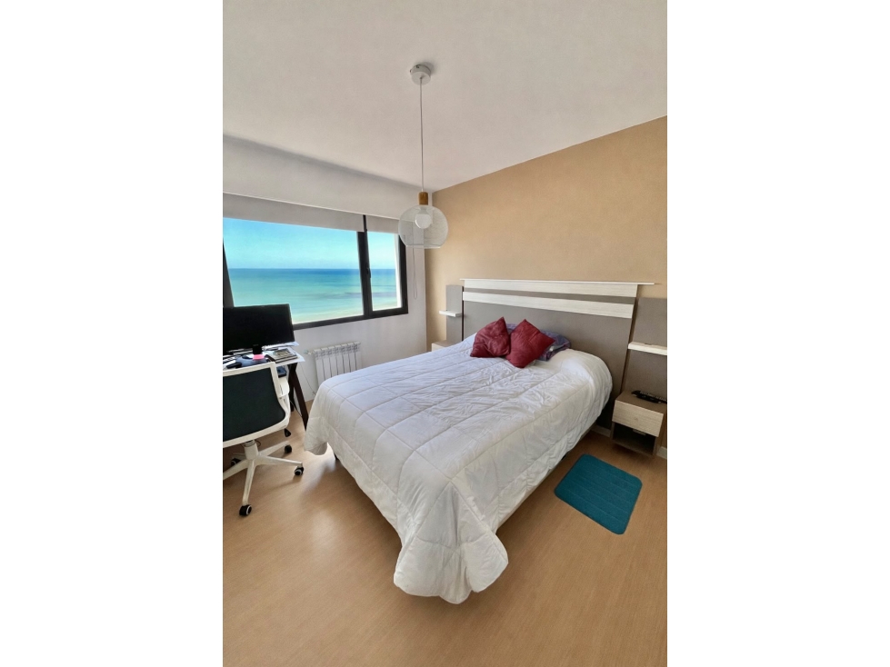 VENTA DTO. 3 AMB COLON 1500 VISTA AL MAR — foto 5