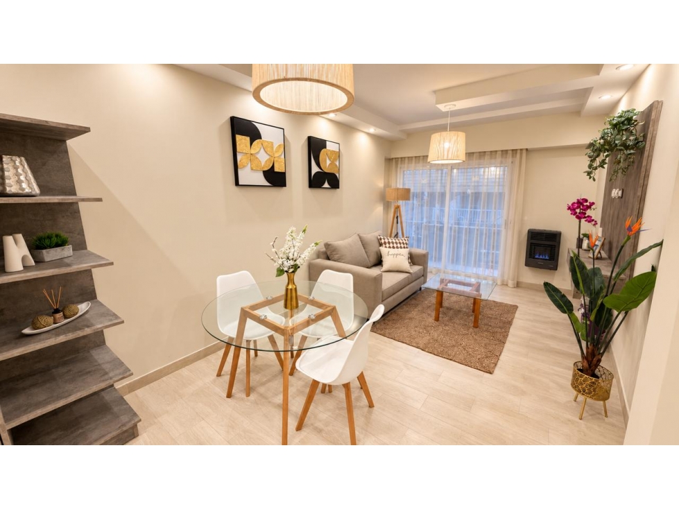 VENTA DTO 2 AMB LAS HERAS 2400 — foto 5