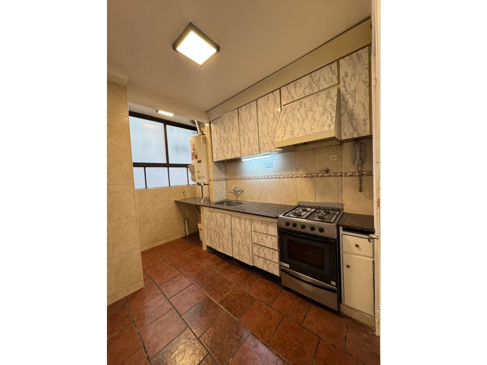VENTA 3 AMB. CENTRO - ENTRE RIOS 2100 — foto 6