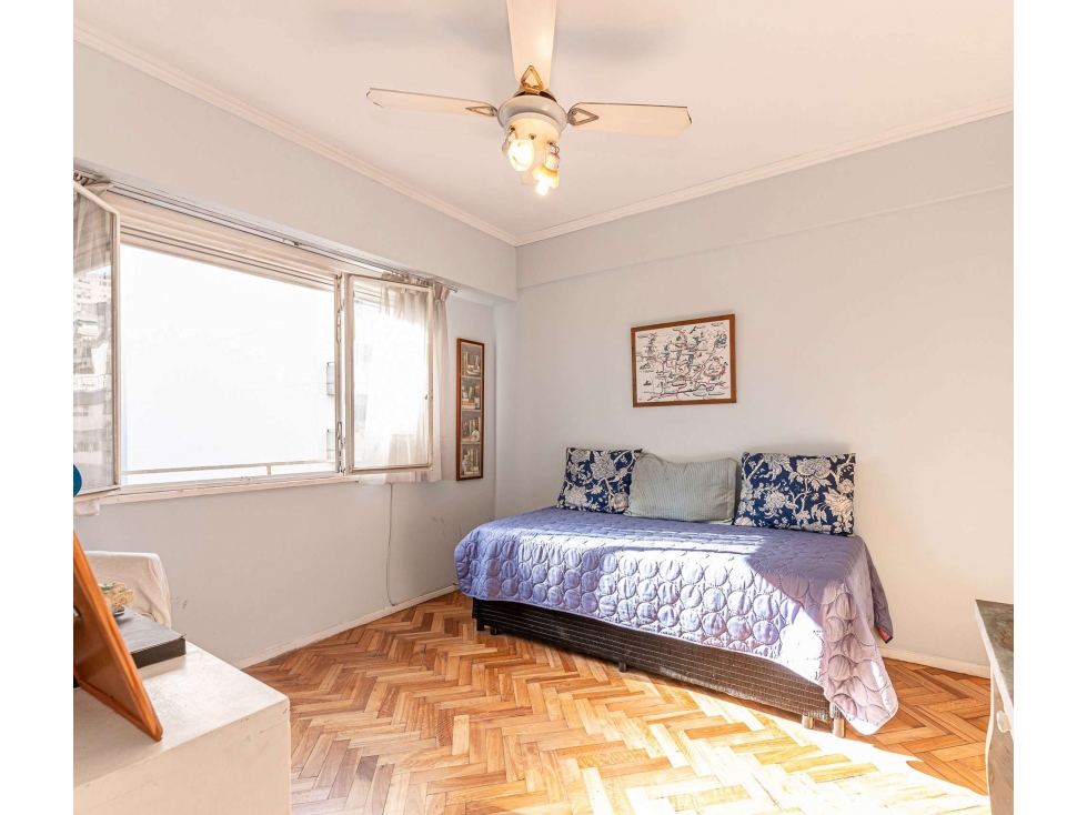 Venta de Departamento 3 ambientes. Zona Belgrano, Capital Federal. - 4