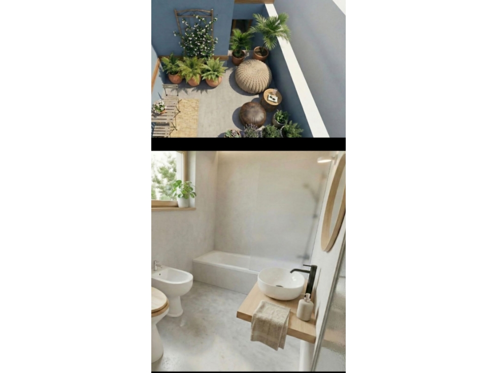 VENTA PH 3 AMB. - SAN JOSE- PAMPA 2900 — foto 5