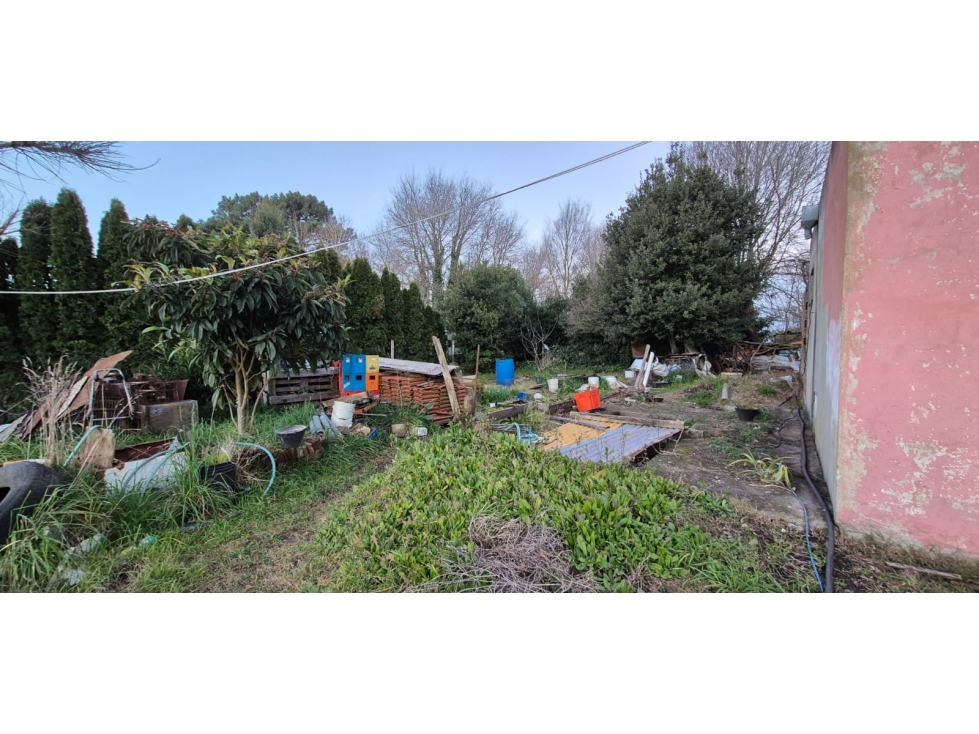 VENTA DE CASA con gran LOTE- Calle 10 y 5 - ESTACIÓN CAMET. - 3