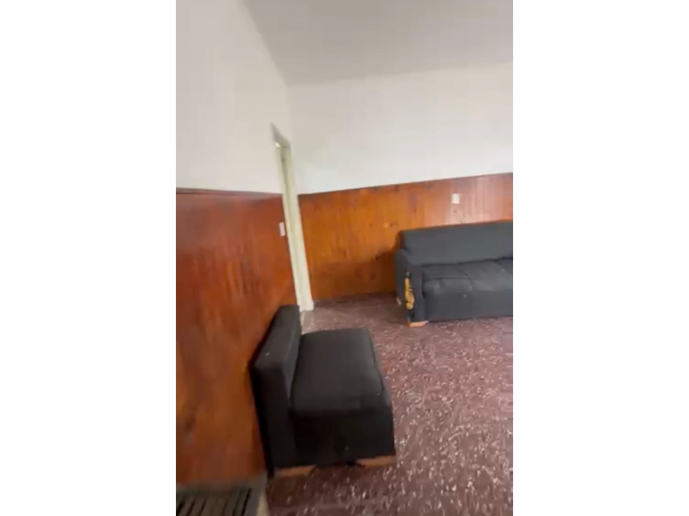CASA 3 AMBIENTES- ALMAFUERTE 5300- GARAJE - 3