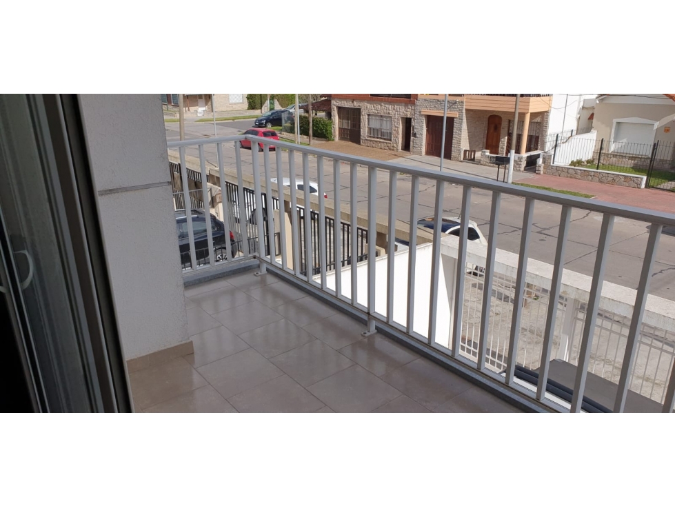 ALQUILER DEPARTAMENTO 2 AMBIENTES — foto 6