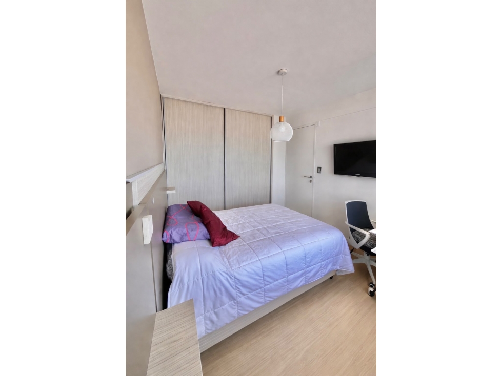 VENTA DTO. 3 AMB COLON 1500 VISTA AL MAR — foto 6