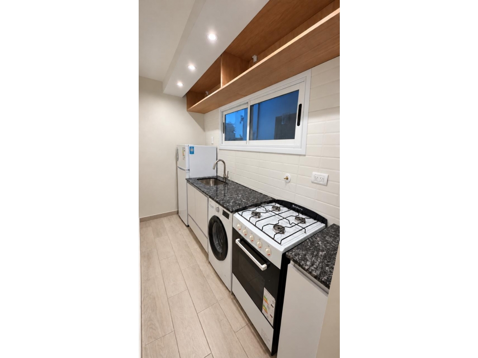 VENTA DTO 2 AMB LAS HERAS 2400 — foto 6