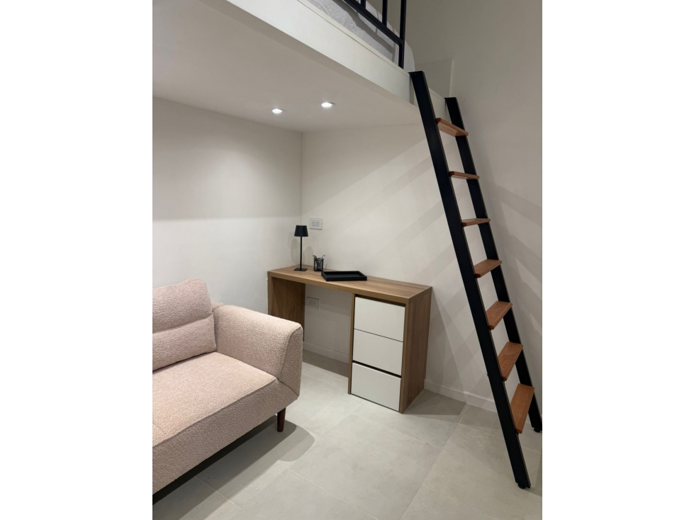 VENTA MONOAMBIENTE EN BROWN 1700 - 2