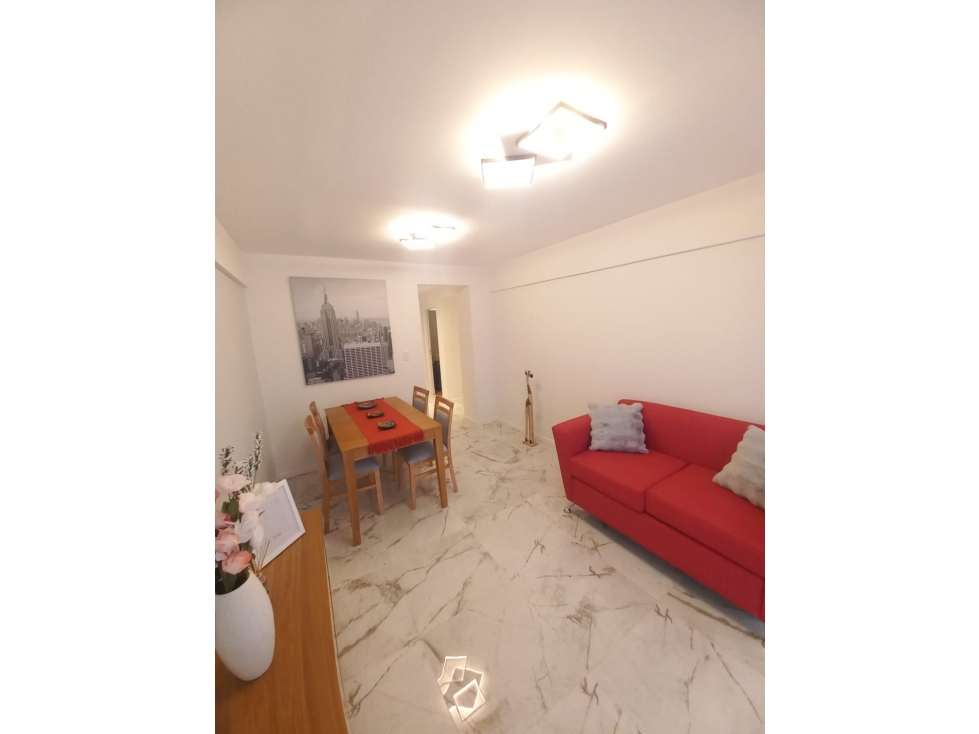 VENTA DEPARTAMENTO 3 AMBIENTES - SAN MARTIN 2600 - 5