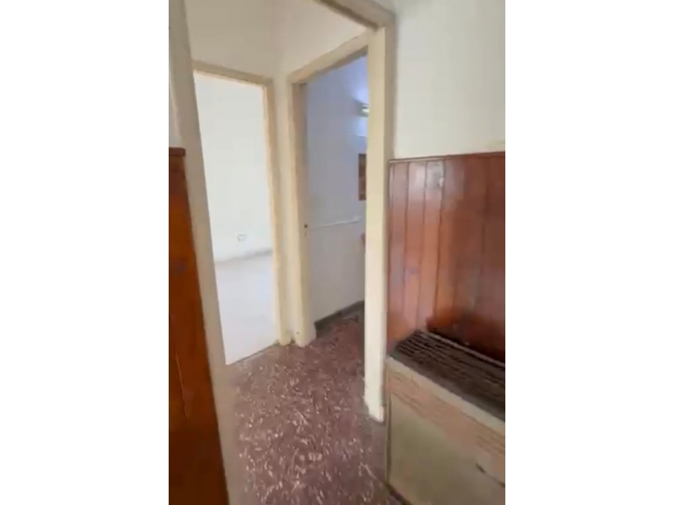 CASA 3 AMBIENTES- ALMAFUERTE 5300- GARAJE - 6