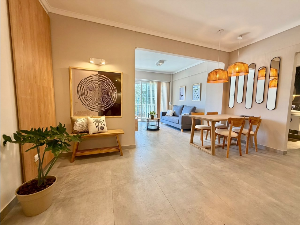 VENTA 3 AMB. a LA CALLE- BALCON- AV. COLÓN 1800 — foto 3