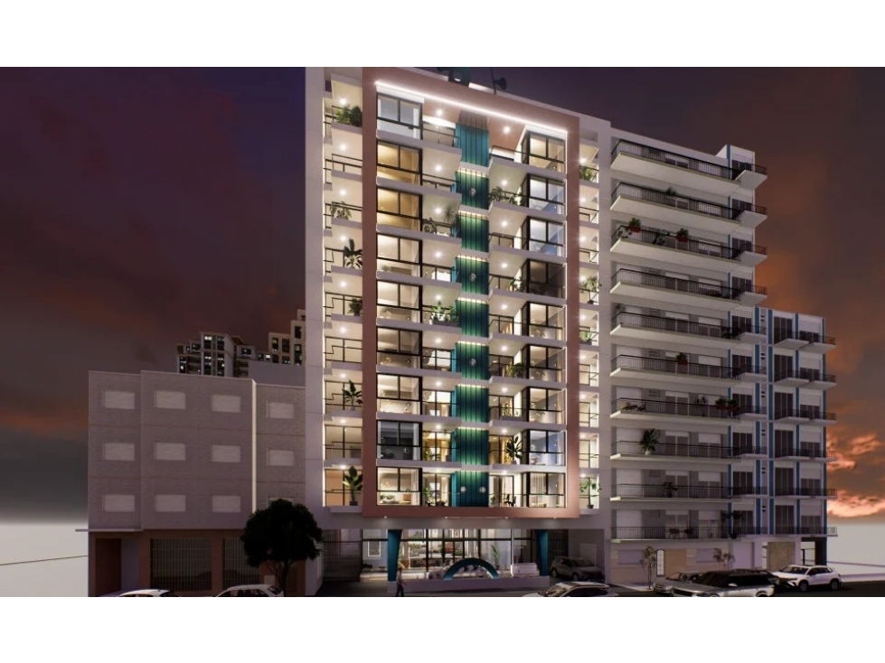 VENTA DE POZO 2- 3 AMBIENTES- DEVELOPER- ALSINA 2547 — foto 2