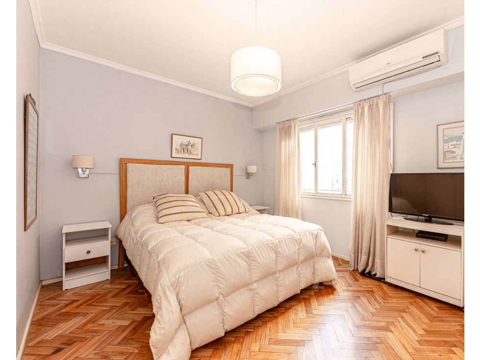 Venta de Departamento 3 ambientes. Zona Belgrano, Capital Federal. - 6