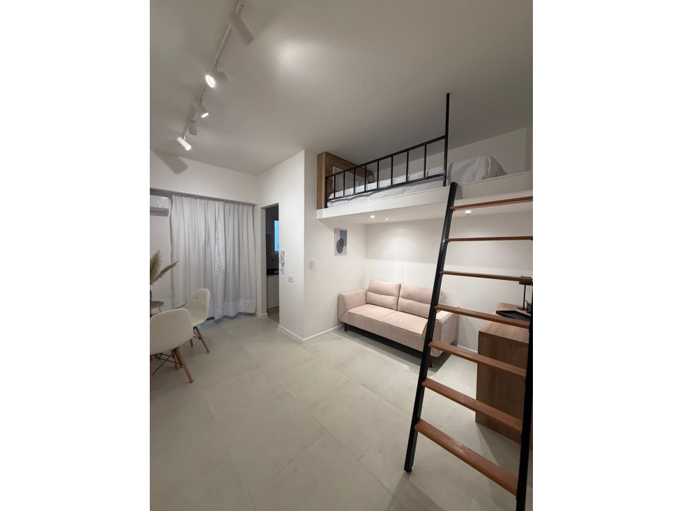 VENTA MONOAMBIENTE EN BROWN 1700 - 5