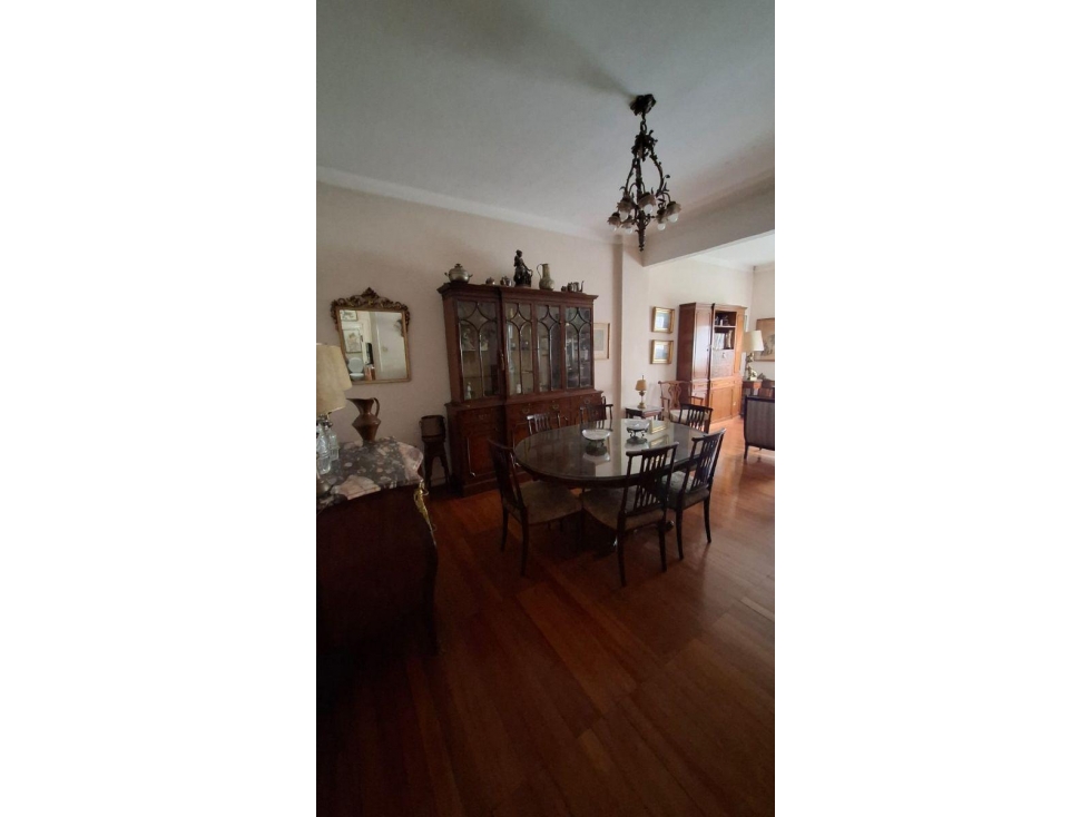 Venta Departamento de 2 ambientes en Recoleta, Capital Federal. — foto 5