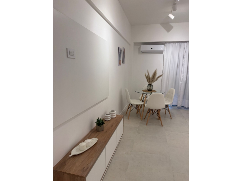 VENTA MONOAMBIENTE EN BROWN 1700 - 1