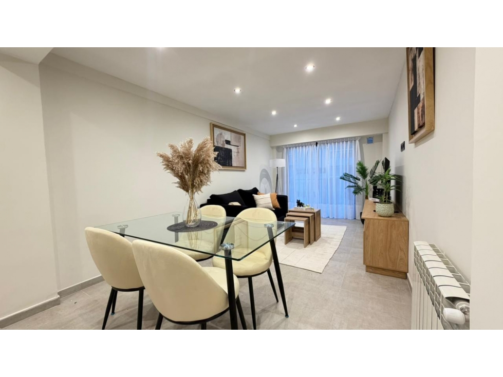 VENTA 3 AMBIENTES. SANTA FE 2300- BALCÓN A LA CALLE - 6