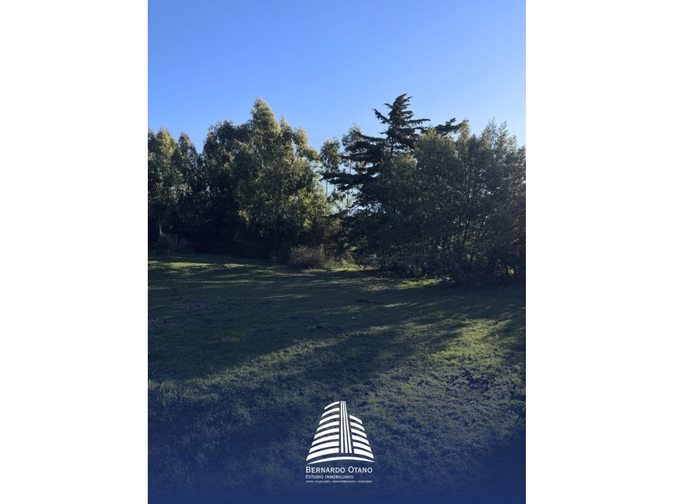 Lotes en venta - zona uncas - 2