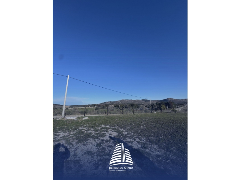Lotes en venta - Zona alta, El Paraiso - 2