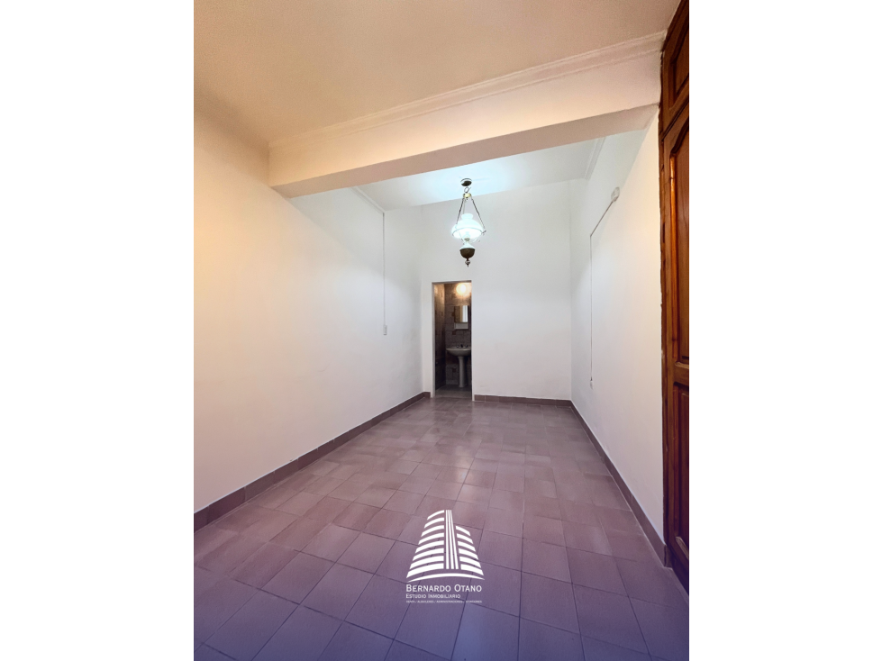 Monoambiente en venta - Sarmiento 700 - 3
