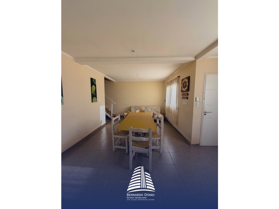 Duplex 2 dormitorios en venta Mosconi - 4